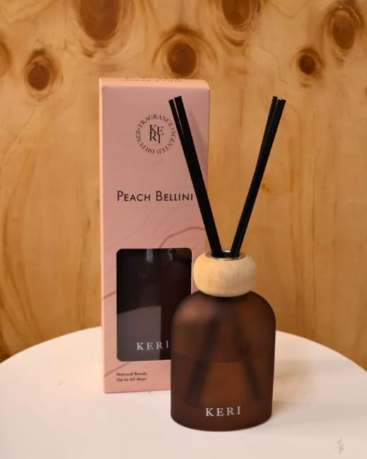 Peach Bellini Room Diffuser