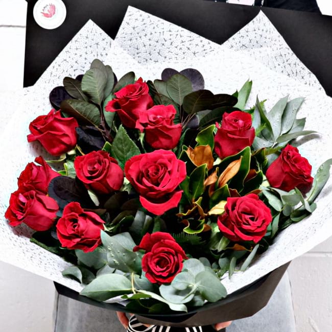 Crazy in love  - Valentines Day 