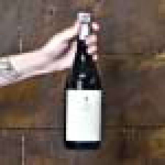 Tread Softly Pinot Noir