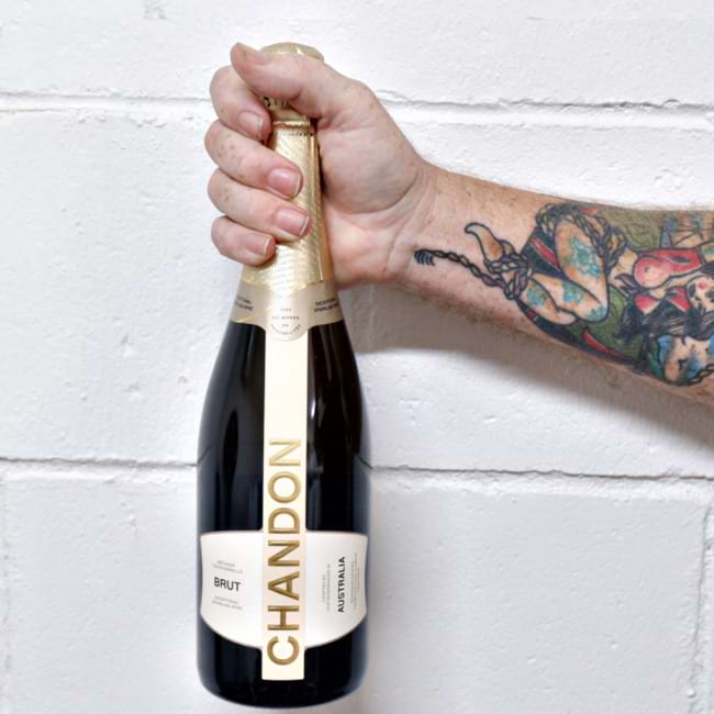 Chandon