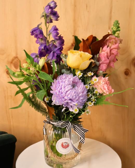 Bloom - Daily Posy Vase