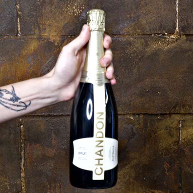 Chandon