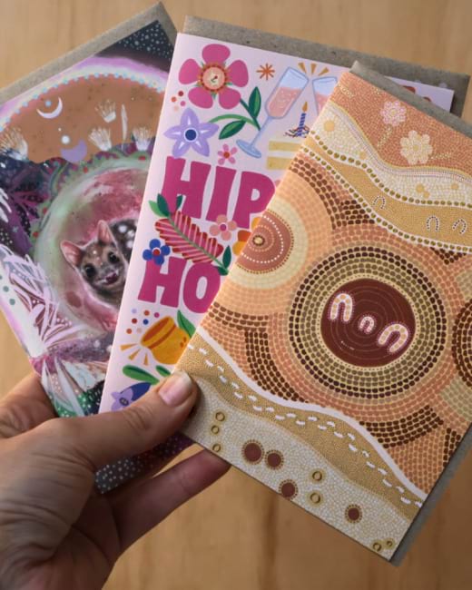 Earth Greetings Eco Cards