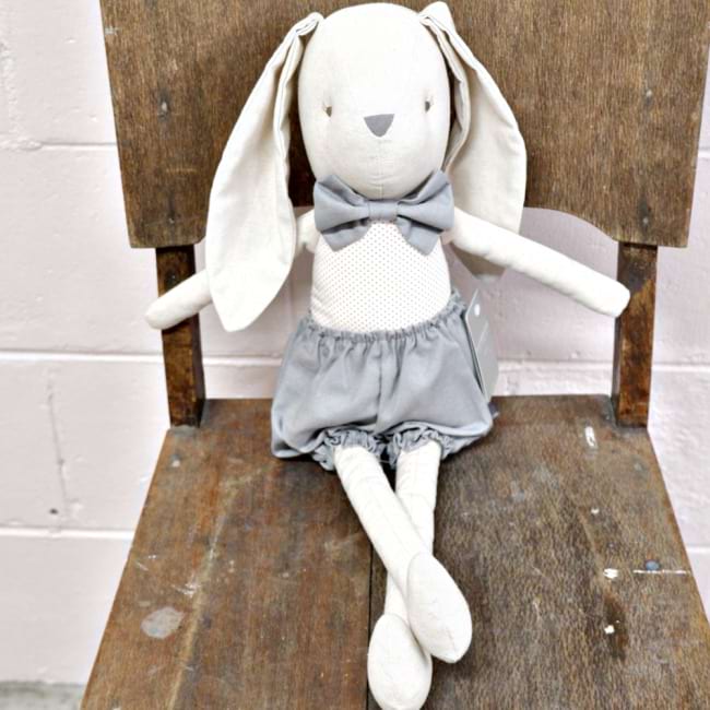 Harry Bunny
